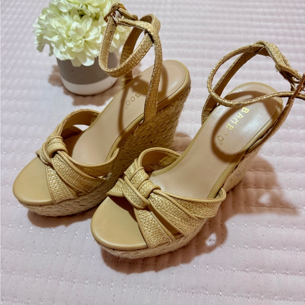 Wedges - Picture 6 of 10